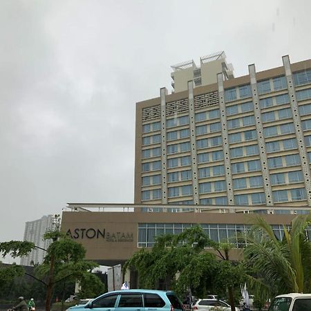 Palam Mansion At Aston Apartment - Batamナゴヤ エクステリア 写真