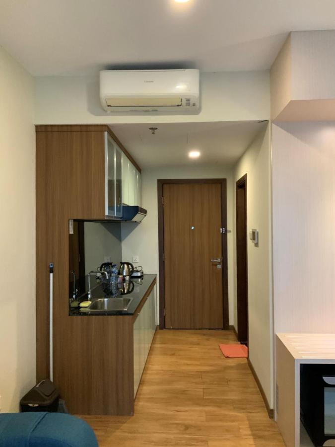 Palam Mansion At Aston Apartment - Batamナゴヤ エクステリア 写真