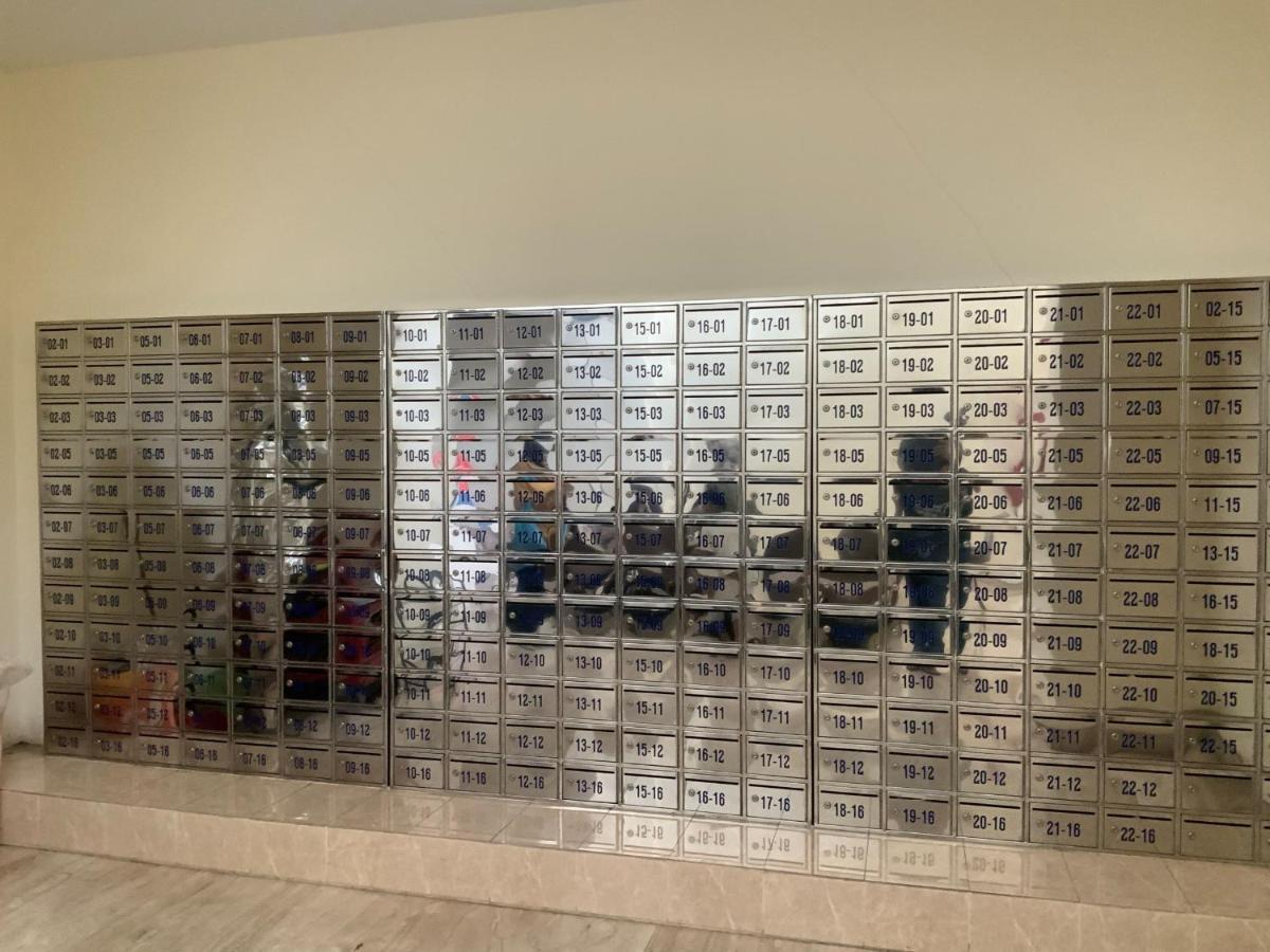 Palam Mansion At Aston Apartment - Batamナゴヤ エクステリア 写真